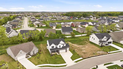 4724 White Willow Way, New Palestine - 50