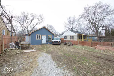 2022 N Alton Avenue, Indianapolis - 3