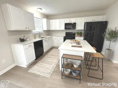 8417 Whitaker Valley Boulevard, Indianapolis - 5