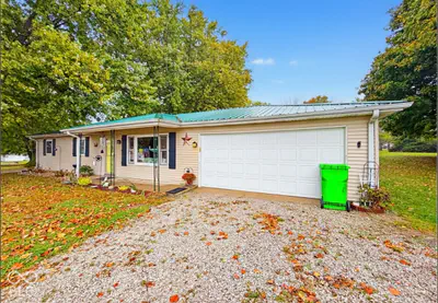 150 W 300 S, Crawfordsville - 2