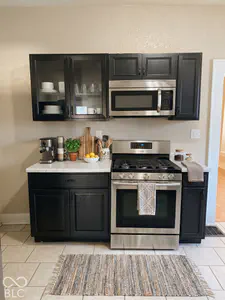 1721 East Street, Indianapolis - 5