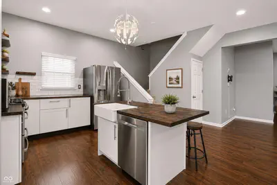 1206 Churchman Avenue, Indianapolis - 6