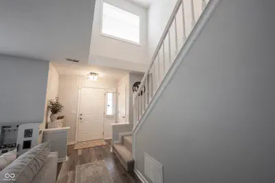 8569 Jagged Rock Court, Indianapolis - 7