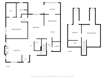 5014 Quail Ridge Drive, Muncie - 4