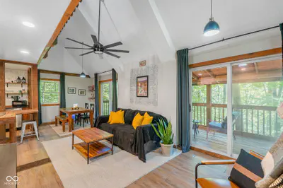 833 Helmsburg Road, Nashville - 15