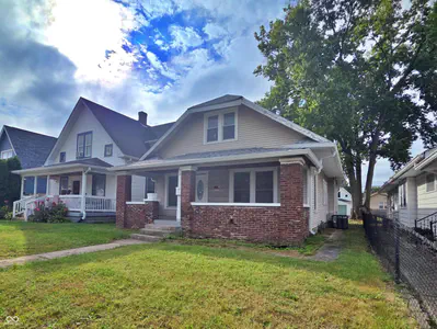 351 Congress Avenue, Indianapolis - 3
