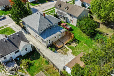 26 Vermont Street, Brownsburg - 57
