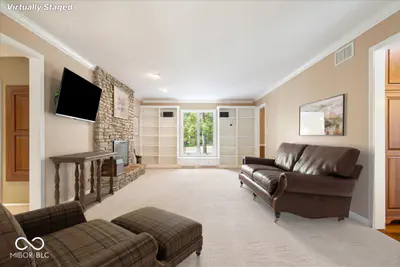11715 Rolling Springs Drive, Carmel - 17