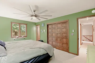 7037 Bluffwood Court, Brownsburg - 16