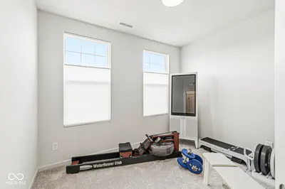 3261 Morab Drive, Zionsville - 27