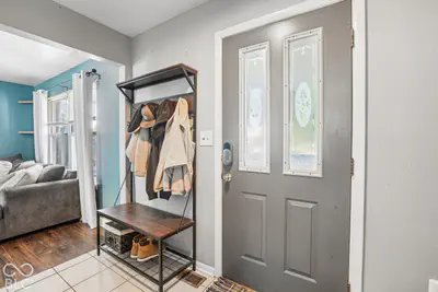 5501 Yeager Court, Indianapolis - 3