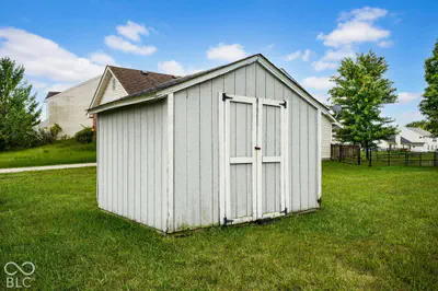 9737 Piper Lake Drive, Indianapolis - 25