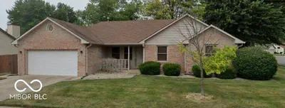 8178 Austin Court, Avon