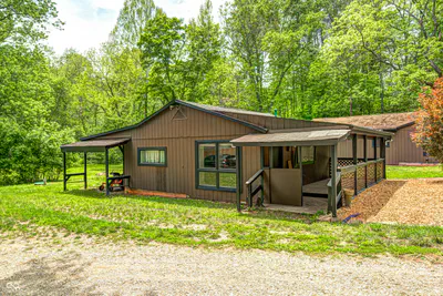 1691 Country Club Road, Nashville - 26