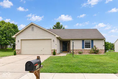 133 Brixton Woods West Drive, Pittsboro - 2