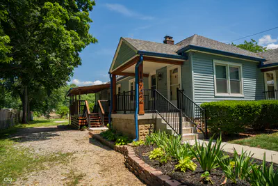 1944 Epler Avenue, Indianapolis - 26
