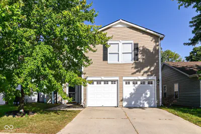 14352 Cuppola Drive, Noblesville