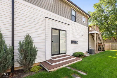 1521 Marlowe Avenue, Indianapolis - 28