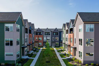 723 22nd, Indianapolis