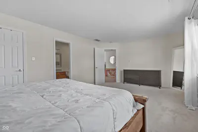 6039 Janel Circle, Indianapolis - 7
