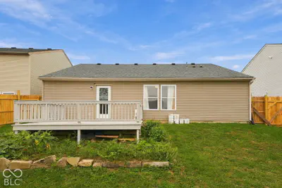 6551 Newstead Drive, Indianapolis - 38