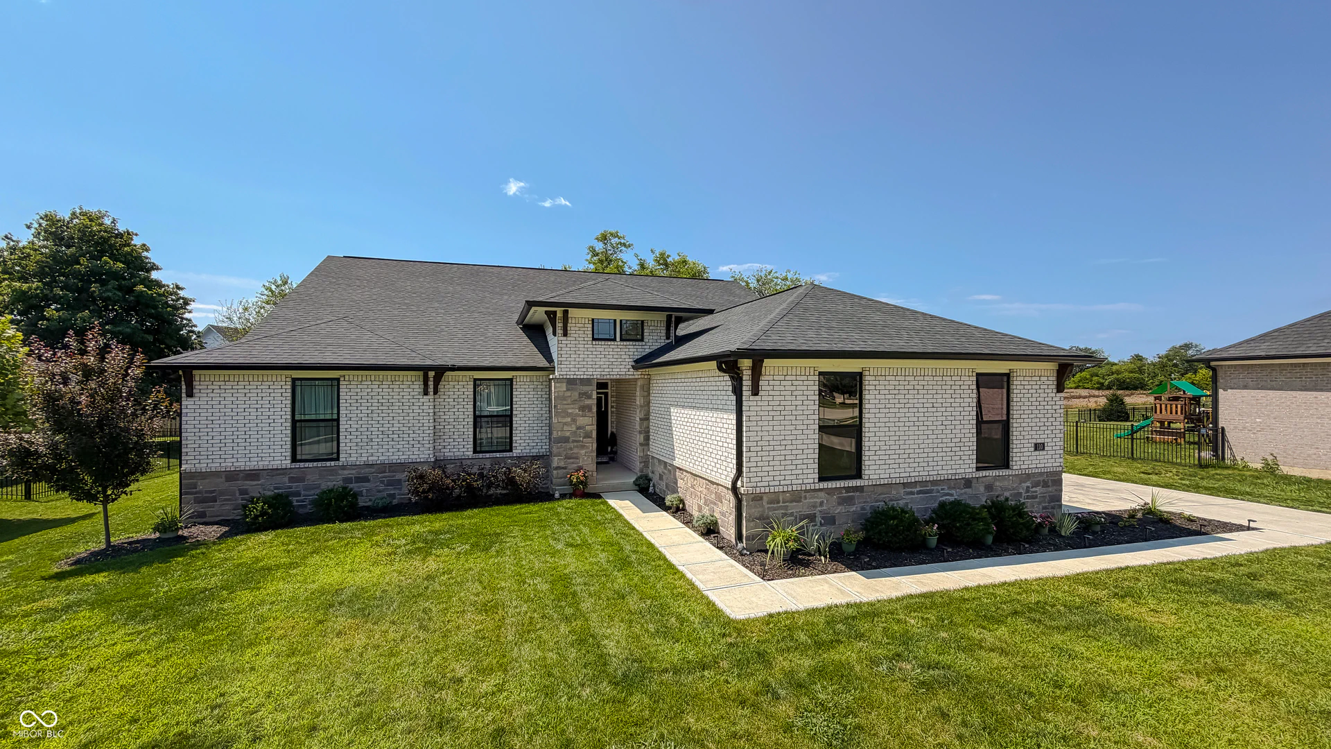 110 Saundra Drive, Fortville