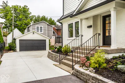 5750 Central Avenue, Indianapolis - 44