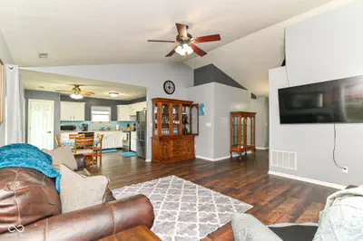 133 Brixton Woods West Drive, Pittsboro - 9