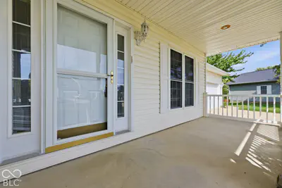 1817 N Tyrel W, Greensburg - 6