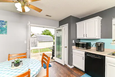 133 Brixton Woods West Drive, Pittsboro - 13