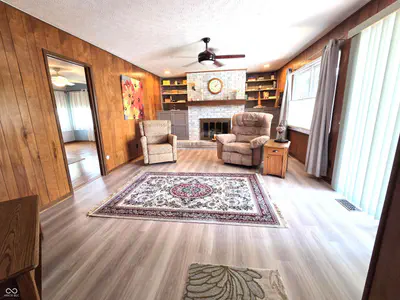 533 Lockerbie Road, Shelbyville - 40