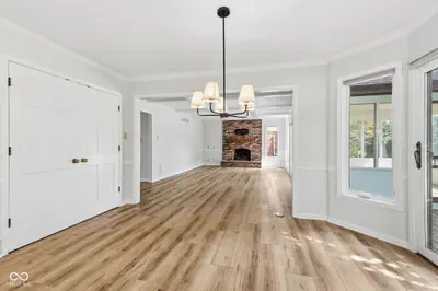 1416 Stonemill Circle, Carmel - 20