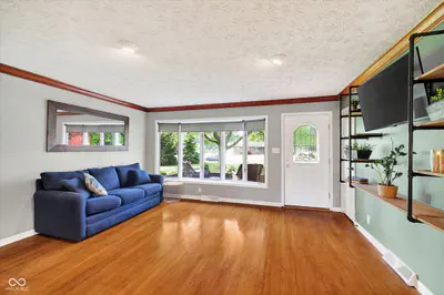 2202 Fairhope Drive, Indianapolis - 3