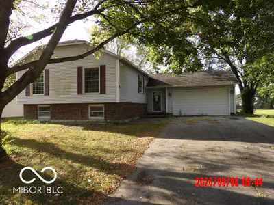 11743 21st. Street, Indianapolis