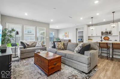 12554 Churning Court, Noblesville - 3