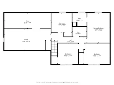13433 Nottingham Road, Fishers - 67