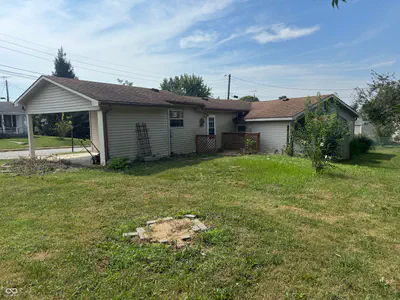 310 Central Avenue, Greensburg - 18