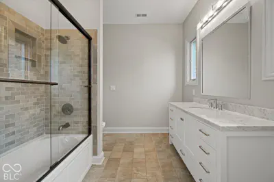 11624 Willow Springs Drive, Zionsville - 59