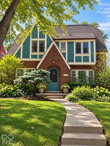 5560 Broadway Street, Indianapolis
