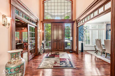 8813 Worthington Court, Indianapolis - 6