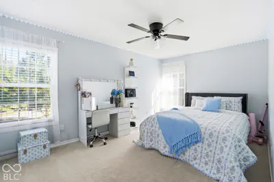 5889 Pebblestream Drive, Carmel - 24