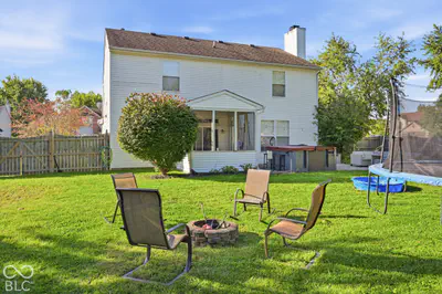10866 Cannonade Court, Indianapolis - 21