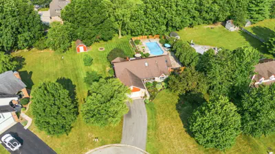 6056 Canterbury Court, Pittsboro - 40