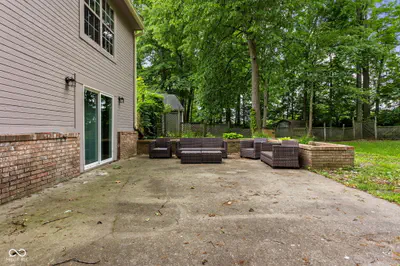 7542 Higdon Court, Indianapolis - 27