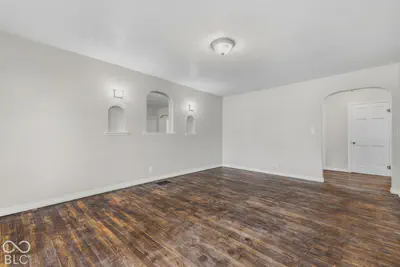 3612 Forest Terrace Court, Anderson - 4