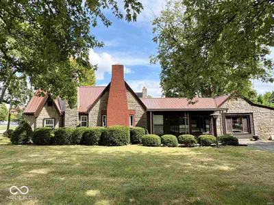 3300 S Walnut Street, Muncie