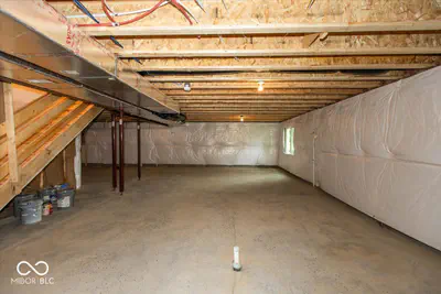 9564 Hemingway Drive, Indianapolis - 38