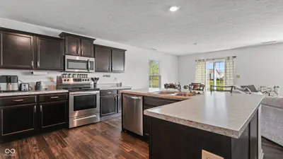 2389 Silver Spoon Drive, Greenfield - 21