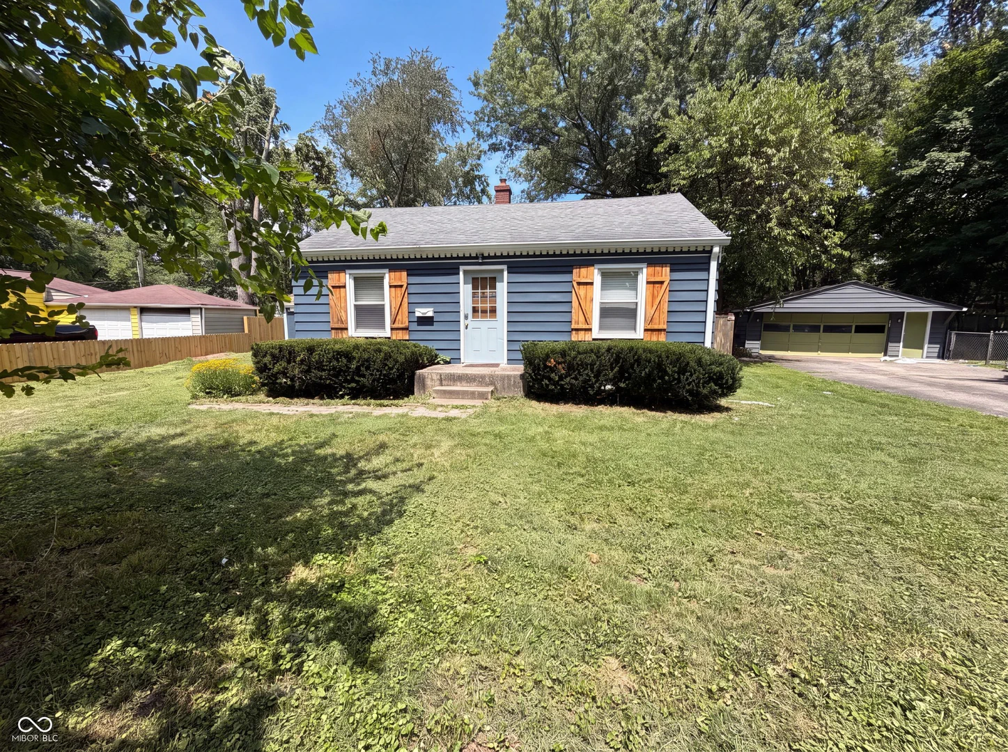2308 69th Street, Indianapolis