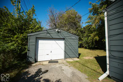 3102 N Temple Avenue, Indianapolis - 24
